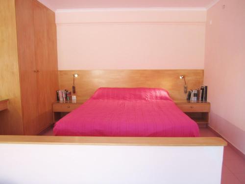 Apartamento Santa Xenia