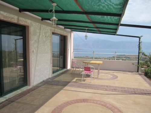 Apartamento Santa Xenia