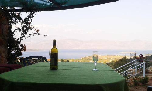 Apartamento Santa Xenia