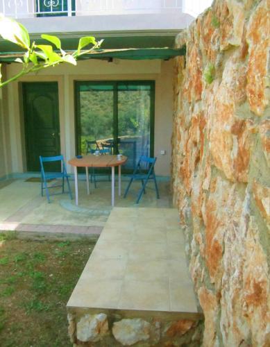 Apartamento Santa Xenia