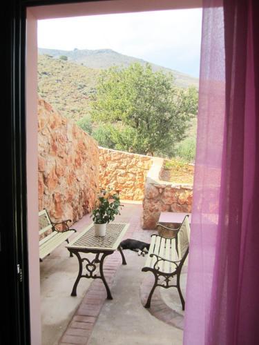 Apartamento Santa Xenia