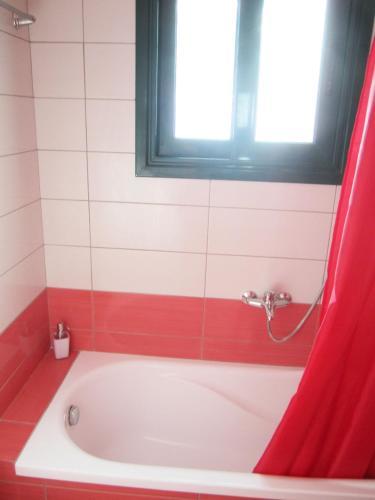 Apartamento Santa Xenia