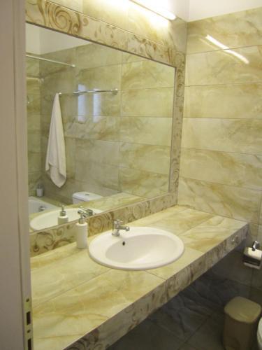 Apartamento Santa Xenia