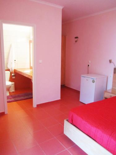 Apartamento Santa Xenia