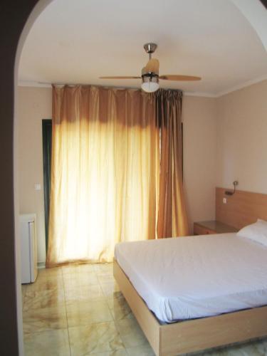 Apartamento Santa Xenia