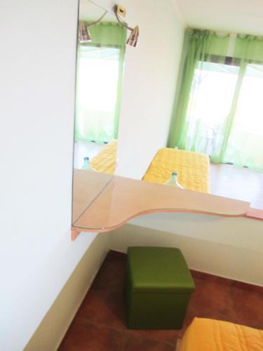 Apartamento Santa Xenia