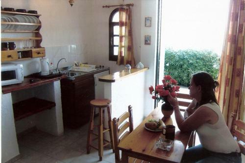 Apartamento Dolphins