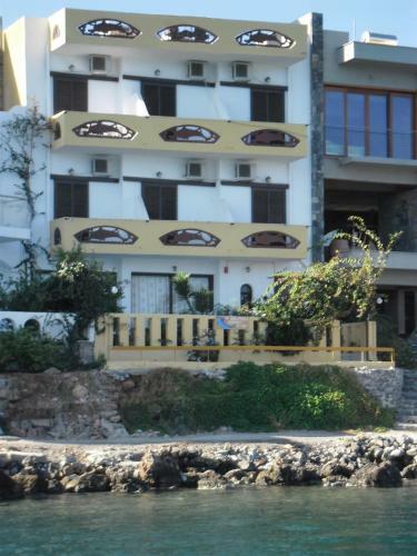 Apartamento Dolphins