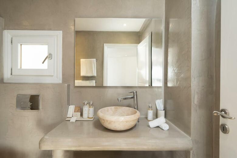 Apartamento Aqua Luxury Suites Santorini