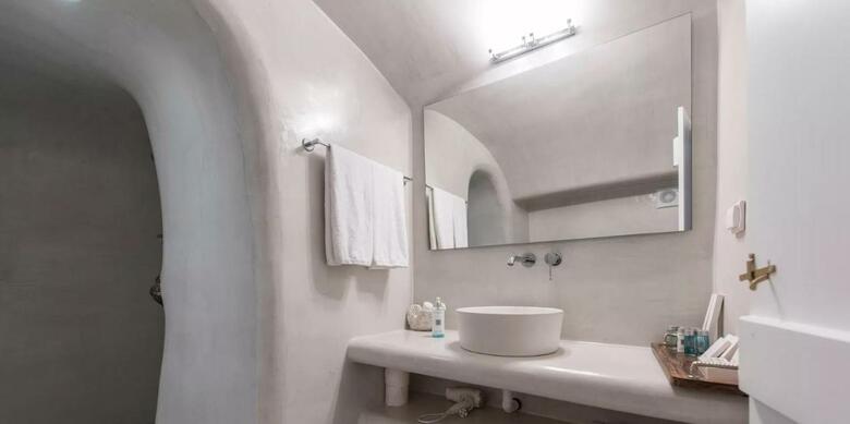 Apartamento Aqua Luxury Suites Santorini