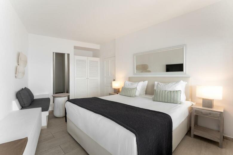 Apartamento Aqua Luxury Suites Santorini