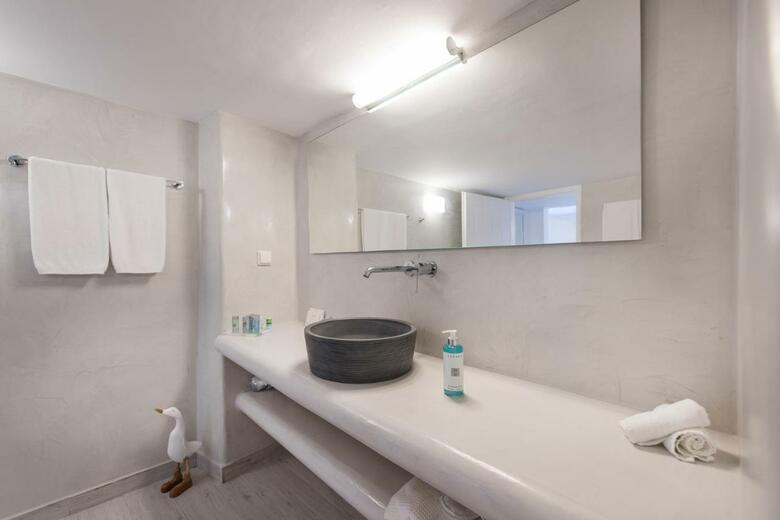 Apartamento Aqua Luxury Suites Santorini