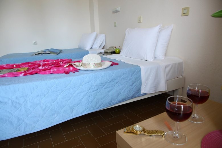 Triton Garden Hotel