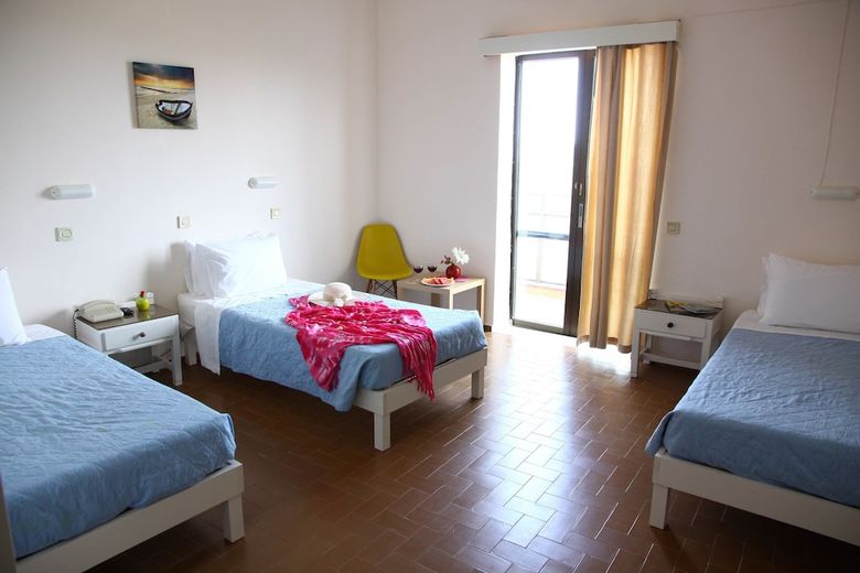 Triton Garden Hotel