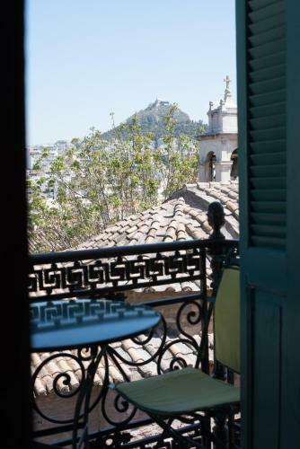 Hostal Antisthenes Guesthouse