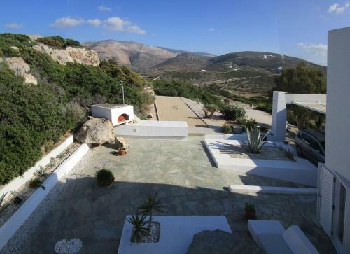 Villa Pastorale-view-boule Bahn