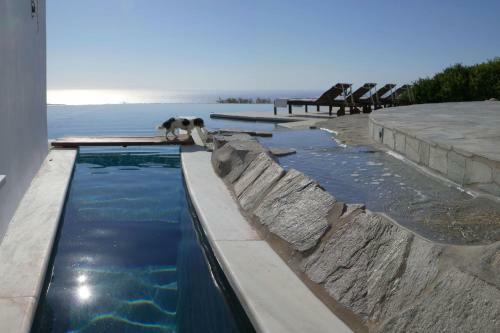 Villa Pastorale-view-boule Bahn