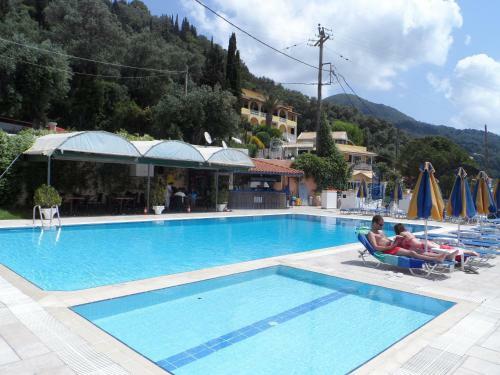 Apartamento Lido Sofia Holidays