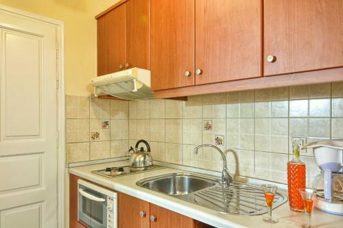 Apartamento Lido Sofia Holidays