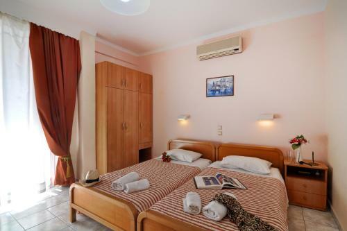 Apartamento Lido Sofia Holidays