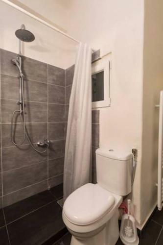Apartamento Victoria Studio