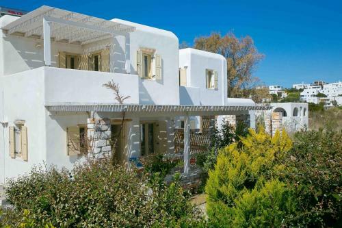 Cymothoe Villas