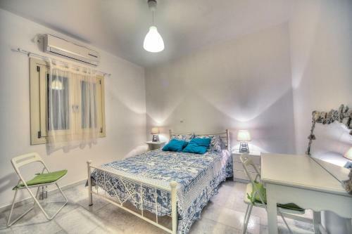 Cymothoe Villas