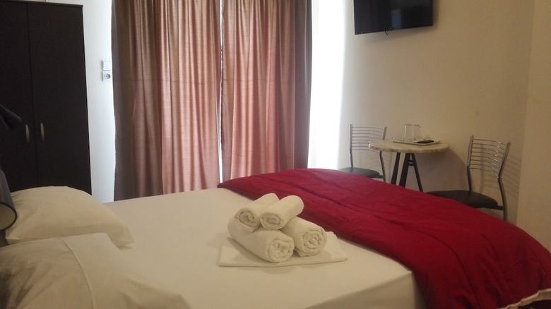 Hotel Ionion
