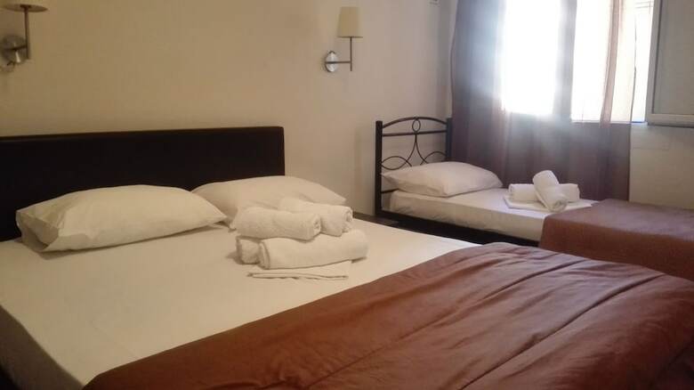 Hotel Ionion