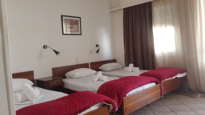 Hotel Ionion