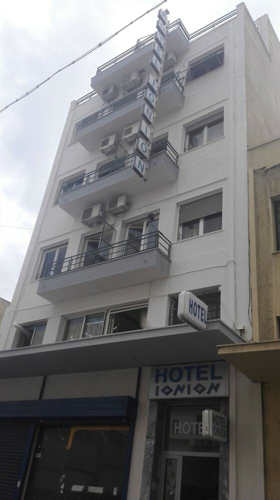 Hotel Ionion