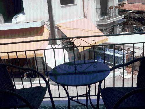 Karafelas Hotel