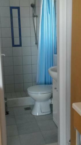 Apartamento Asterakia