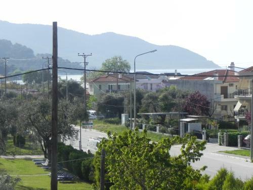 Apartamento Villa Anna