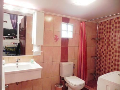 Apartamento Villa Anna