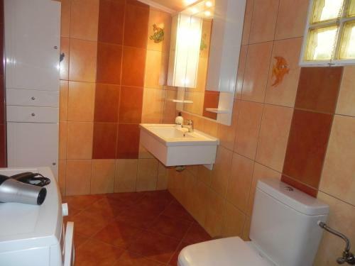 Apartamento Villa Anna