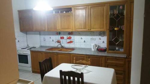 Apartamento Villa Anna