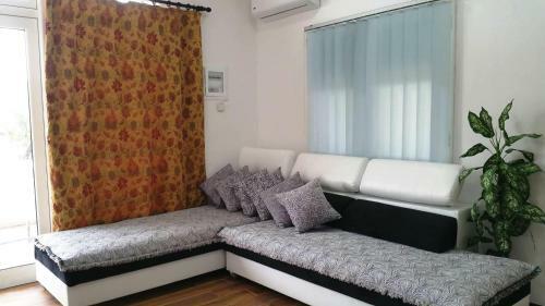 Apartamento Villa Anna