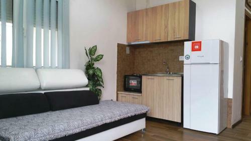 Apartamento Villa Anna