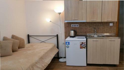 Apartamento Villa Anna