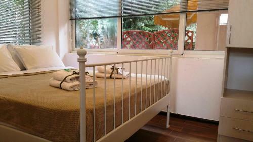 Apartamento Villa Anna