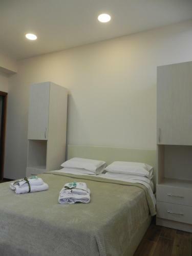Apartamento Villa Anna