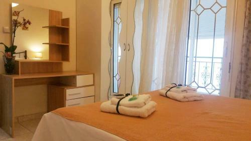 Apartamento Villa Anna