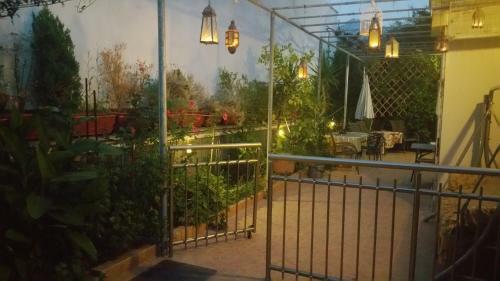 Apartamento Villa Anna
