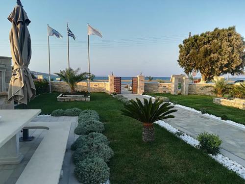 Blue Horizon Villa & Suites