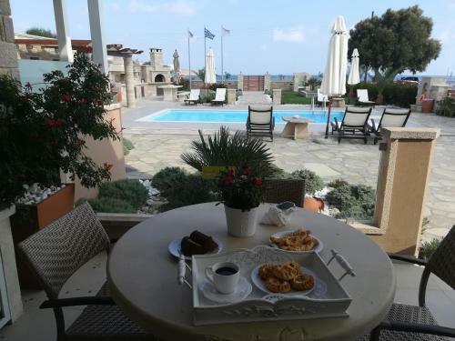 Blue Horizon Villa & Suites