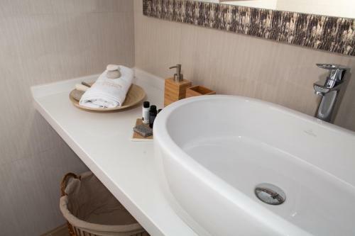 Blue Horizon Villa & Suites