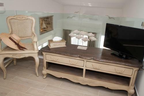 Blue Horizon Villa & Suites