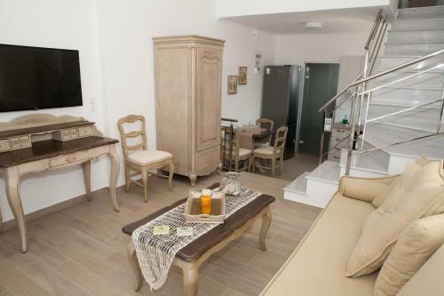 Blue Horizon Villa & Suites