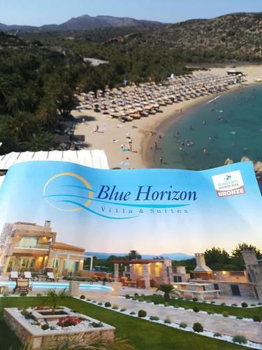 Blue Horizon Villa & Suites